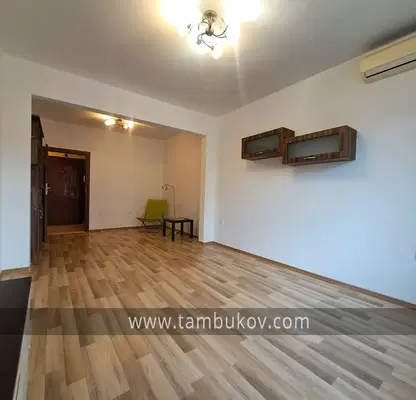 Photo 3 — 2-bedroom apartment in Sofia, Oborishte