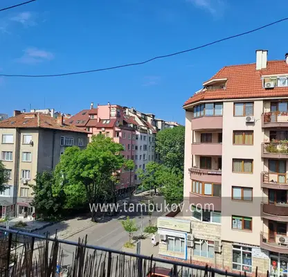 Photo 4 — 2-bedroom apartment in Sofia, Oborishte
