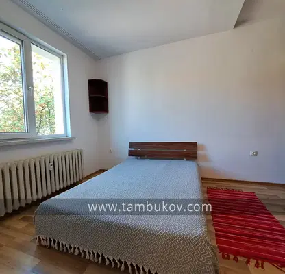Photo 5 — 2-bedroom apartment in Sofia, Oborishte