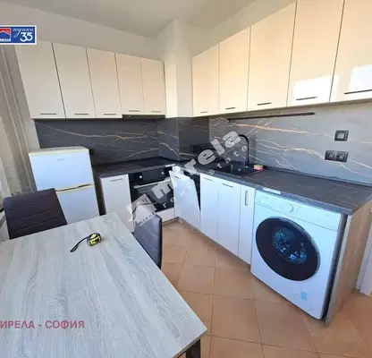 Photo 3 — 2-bedroom apartment in Sofia, Oborishte