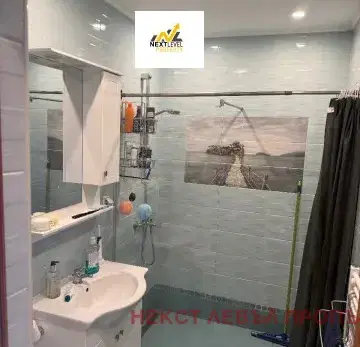 Photo 5 — Three-room apartment with large terrace in Oborishte, Sofia