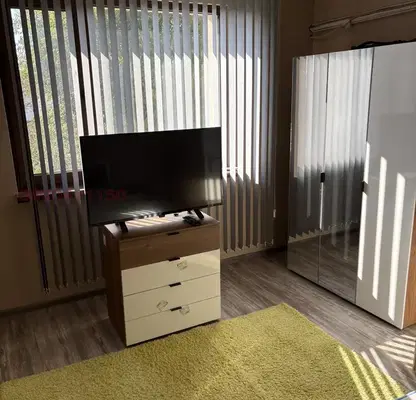Photo 3 — Two-room apartment in Orlandovtsi with yard and two terraces