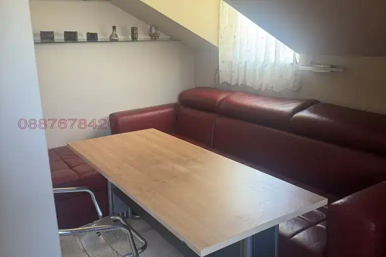 2-bedroom apartment in Sofiya, Orlandovci