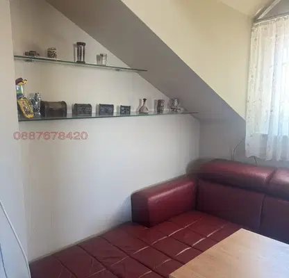 Photo 3 — 2-bedroom apartment in Sofiya, Orlandovci