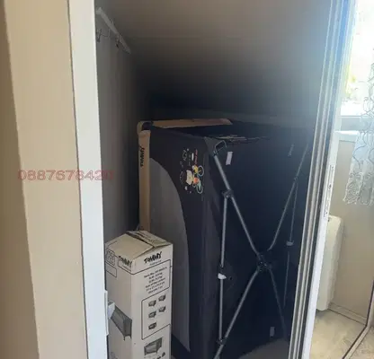 Photo 5 — 2-bedroom apartment in Sofiya, Orlandovci