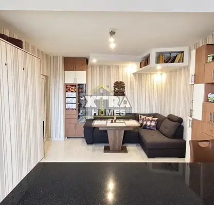 Photo 2 — Two-room apartment with Vitosha view in Orlandovtsi, Sofia