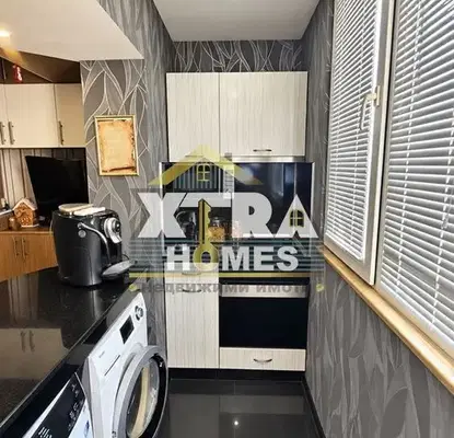 Photo 5 — Two-room apartment with Vitosha view in Orlandovtsi, Sofia