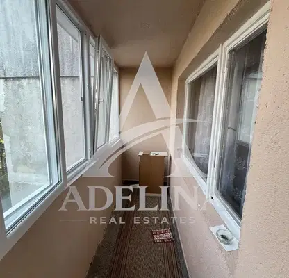 Photo 2 — Two-room apartment in Orlandovtsi with terrace on 5th floor