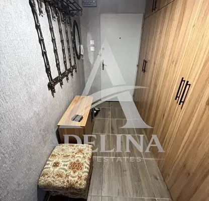 Photo 3 — Two-room apartment in Orlandovtsi with terrace on 5th floor