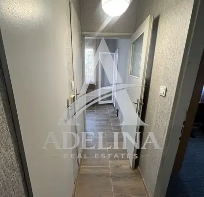 Photo 4 — Two-room apartment in Orlandovtsi with terrace on 5th floor