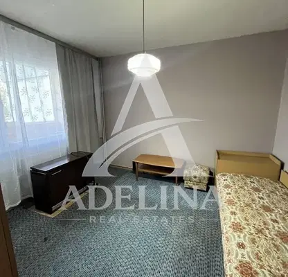 Photo 5 — Two-room apartment in Orlandovtsi with terrace on 5th floor