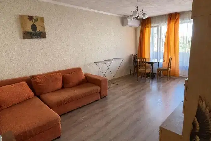 2-bedroom apartment in Sofia, Orlandovci