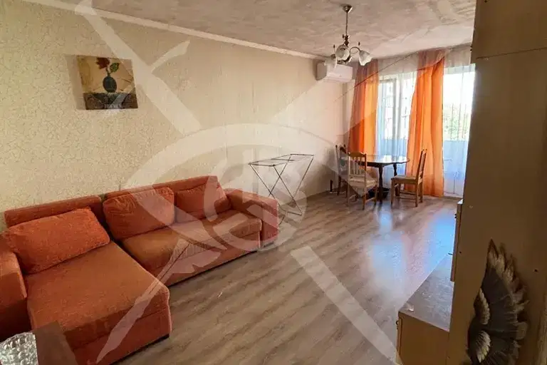 2-bedroom apartment in Sofia, Orlandovci
