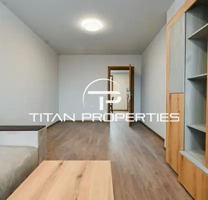 Photo 3 — Two-room apartment in Orlandovtsi with new furnishings