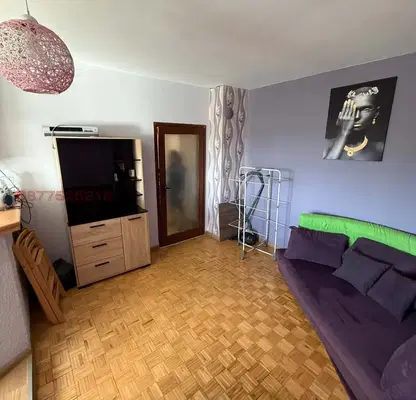 Photo 2 — Two-room apartment in Orlandovtsi, Sofia with elevator