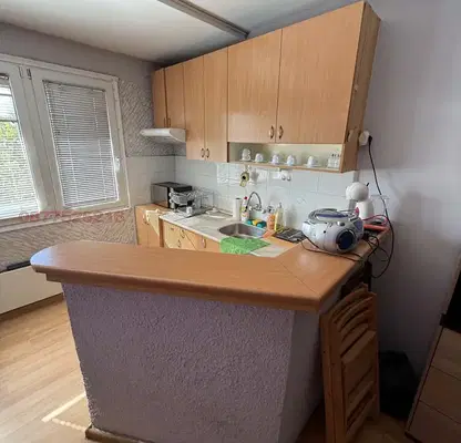 Photo 3 — Two-room apartment in Orlandovtsi, Sofia with elevator