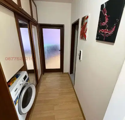 Photo 5 — Two-room apartment in Orlandovtsi, Sofia with elevator