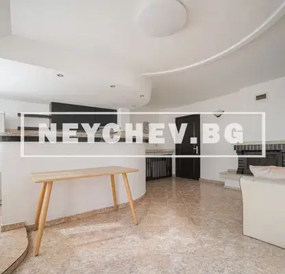Photo 2 — Two-room apartment in Ovcha kupel with terrace and elevator