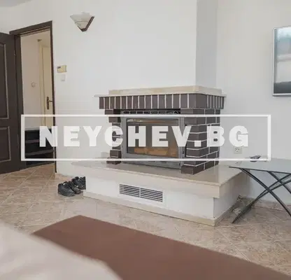 Photo 3 — Two-room apartment in Ovcha kupel with terrace and elevator