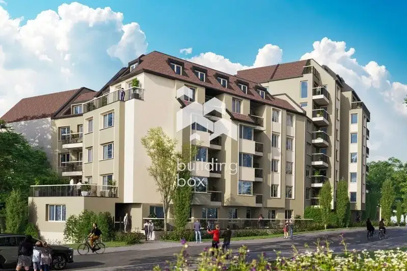 2-bedroom apartment in Sofia, Ovcha Kupel 1