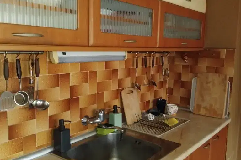 3-bedroom apartment in Sofia, Ovcha Kupel 1