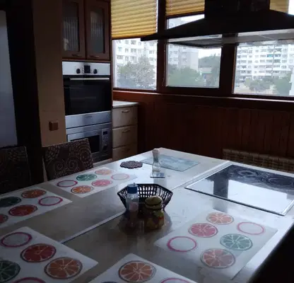 Photo 5 — 3-bedroom apartment in Sofia, Ovcha Kupel 1