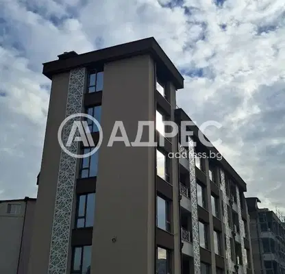 Photo 3 — Three-room apartment in Ovcha kupel 1 with terrace