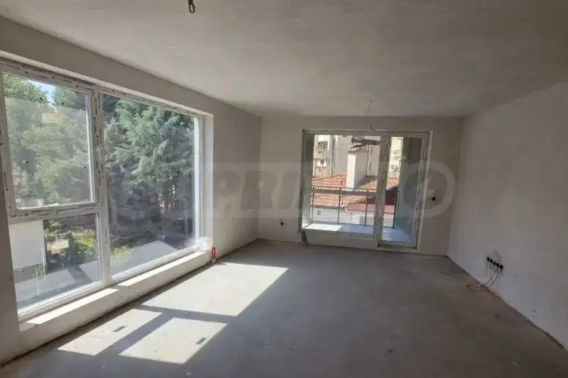 Three-room apartment with terrace in Ovcha kupel 1, Sofia