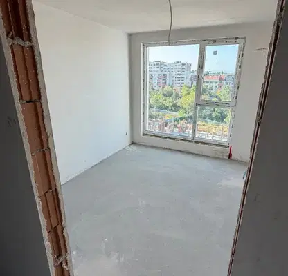 Photo 5 — Three-room apartment with panoramic view in Ovcha kupel 1