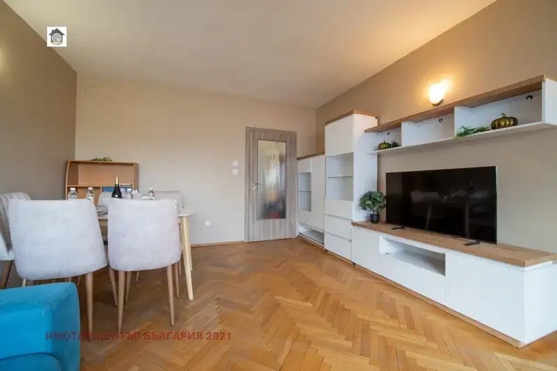 3-bedroom apartment in Sofia, Ovcha Kupel 1