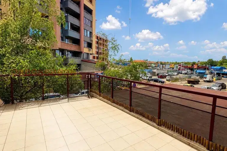 3-bedroom apartment in Sofia, Ovcha Kupel 1