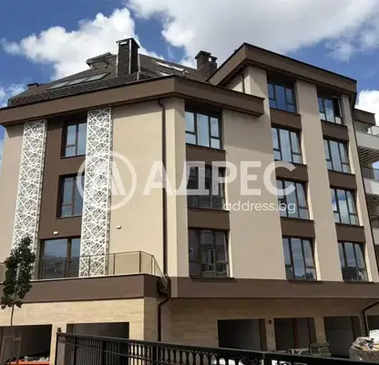 Photo 5 — 3-bedroom apartment in Sofia, Ovcha Kupel 1