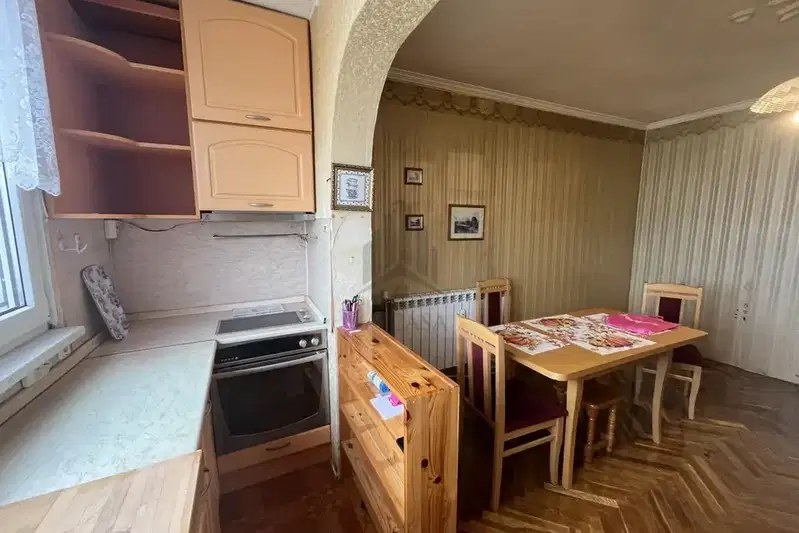 3-bedroom apartment in Sofia, Ovcha Kupel 1