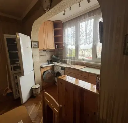 Photo 3 — 3-bedroom apartment in Sofia, Ovcha Kupel 1