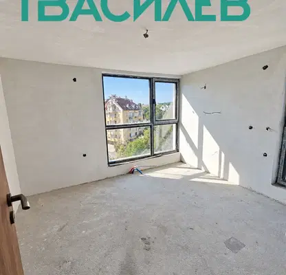 Снимка 2 — Просторен 4-стаен мезонет в Овча купел 1 с балкони