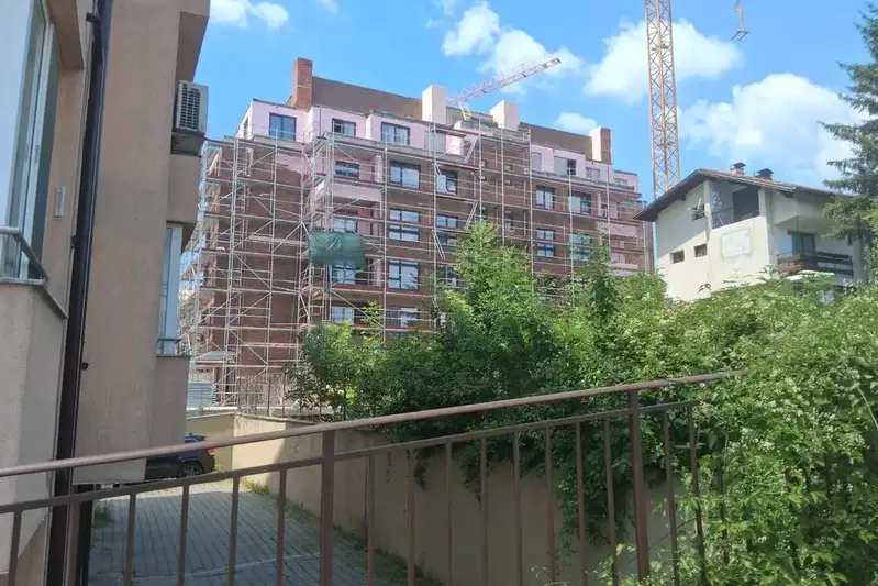Maisonette in Sofia, Ovcha Kupel 1