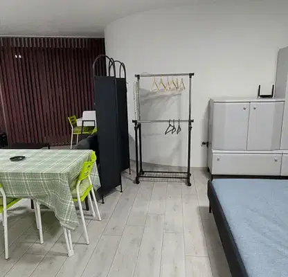 Photo 2 — One-room apartment in Ovcha kupel 1 with elevator