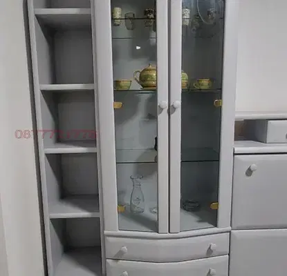 Photo 4 — One-room apartment in Ovcha kupel 1 with elevator