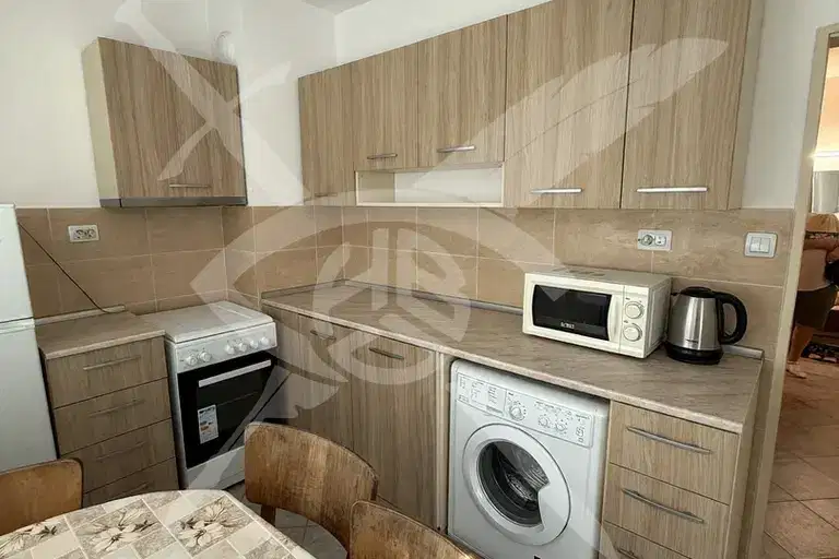 2-bedroom apartment in Sofia, Ovcha Kupel 1