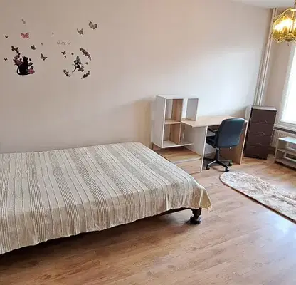 Photo 5 — 2-bedroom apartment in Sofiya, Ovcha Kupel 1