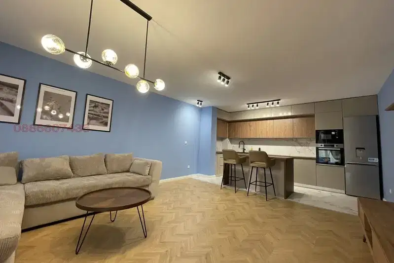 2-bedroom apartment in Sofia, Ovcha Kupel 1