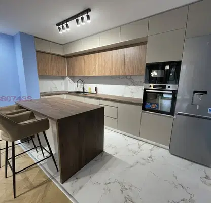 Photo 2 — 2-bedroom apartment in Sofia, Ovcha Kupel 1
