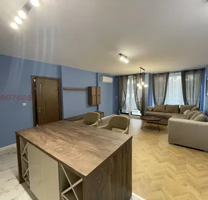 Photo 3 — 2-bedroom apartment in Sofia, Ovcha Kupel 1