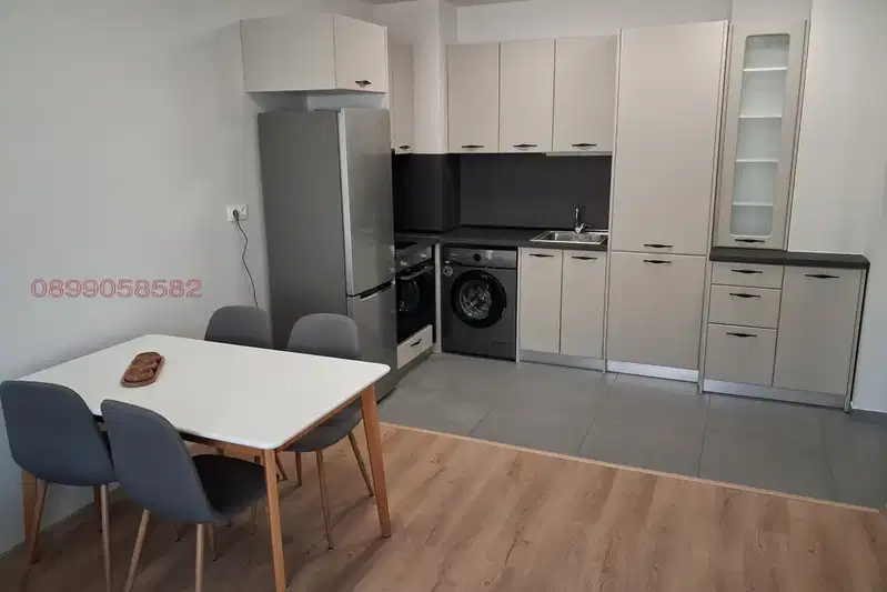 2-bedroom apartment in Sofiya, Ovcha Kupel 1