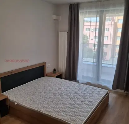 Photo 2 — 2-bedroom apartment in Sofiya, Ovcha Kupel 1