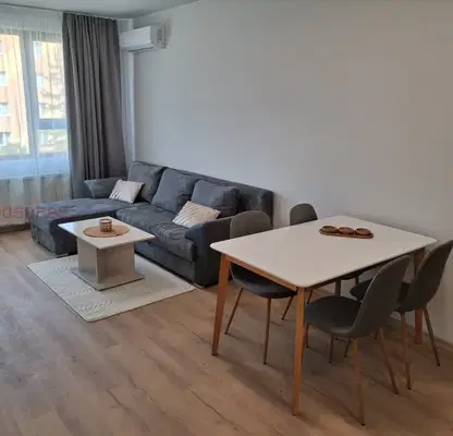 Photo 4 — 2-bedroom apartment in Sofiya, Ovcha Kupel 1