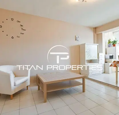 Photo 2 — Two-room apartment in Ovcha kupel 1 with east/west aspect