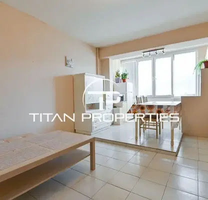 Photo 3 — Two-room apartment in Ovcha kupel 1 with east/west aspect