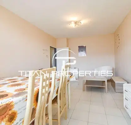 Photo 4 — Two-room apartment in Ovcha kupel 1 with east/west aspect