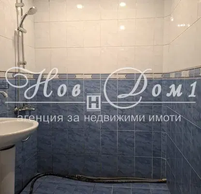 Снимка 4 — Двустаен апартамент в Овча купел 1 с южно изложение